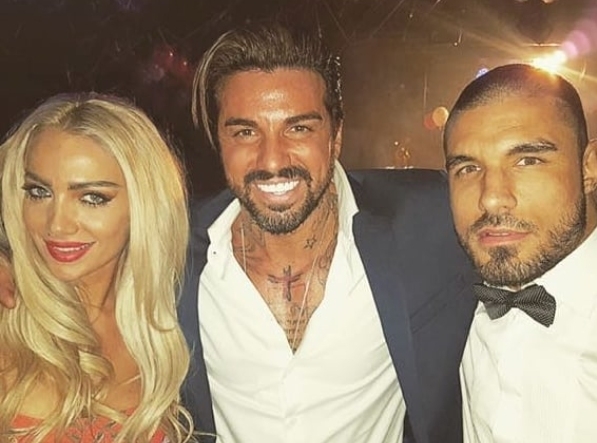 Влюбени сме Със Златка сме заедно от месец и не