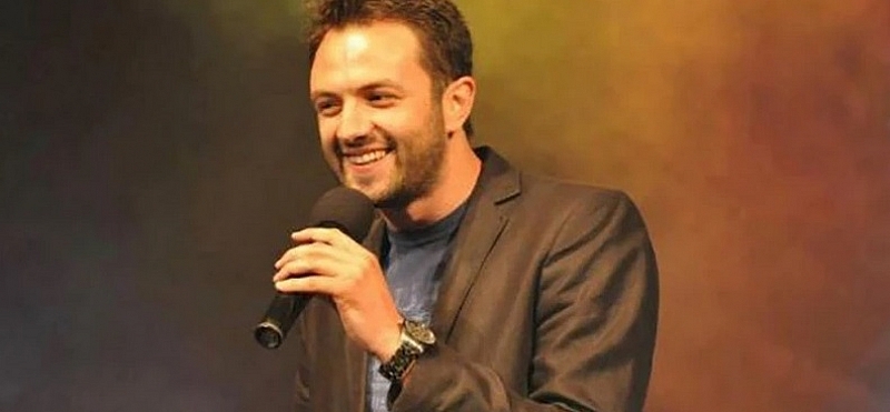 Подпалвачът на българския Културен център Иван Михайлов в Битоля Ламбе