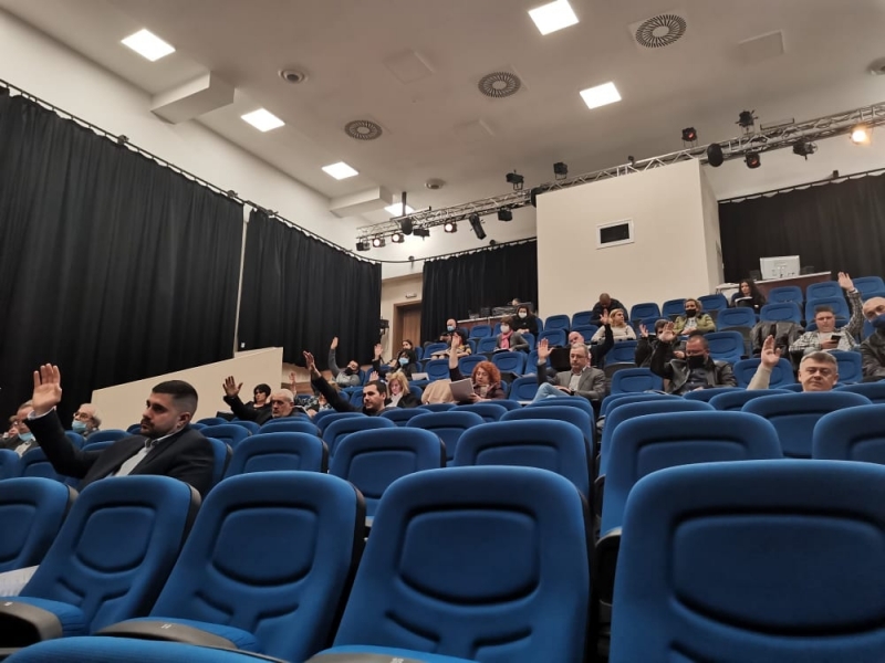 Откриват процедура за нов управител на лабораторията за зъбни протези във Враца