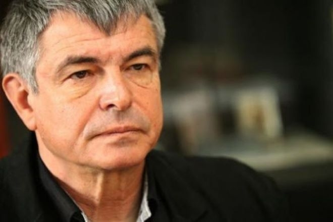 Това показно убийство дава един друг начин на живот Мисля