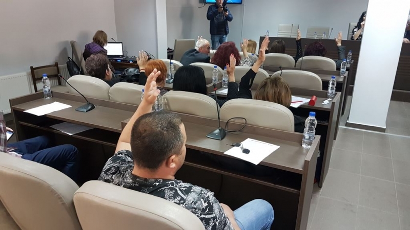 Над 18 000 лева от общинския бюджет във Враца ще