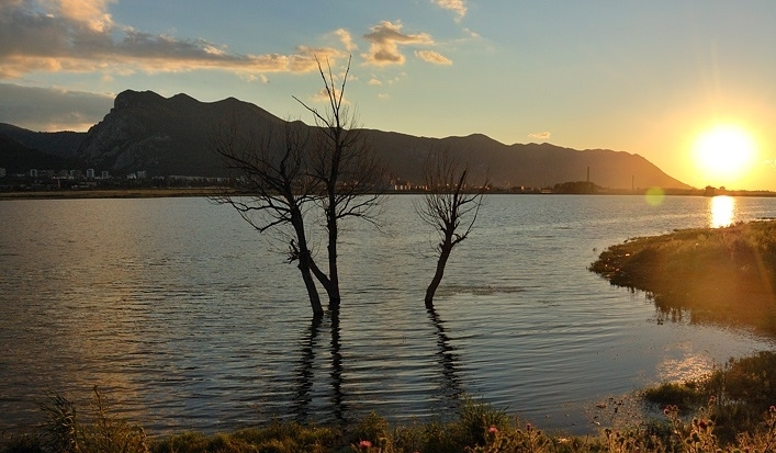Сдружение Заедно за яз Дъбника дава старт на кампания за пролетно