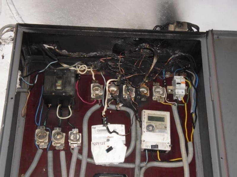 Вчера в районното управление в Мездра бил получен сигнал за