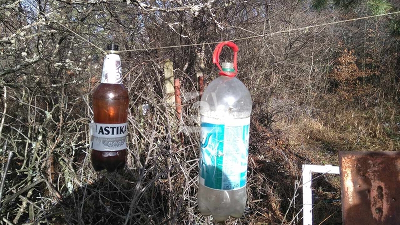 Росен Ангелов който се издирва от МВР във връзка с