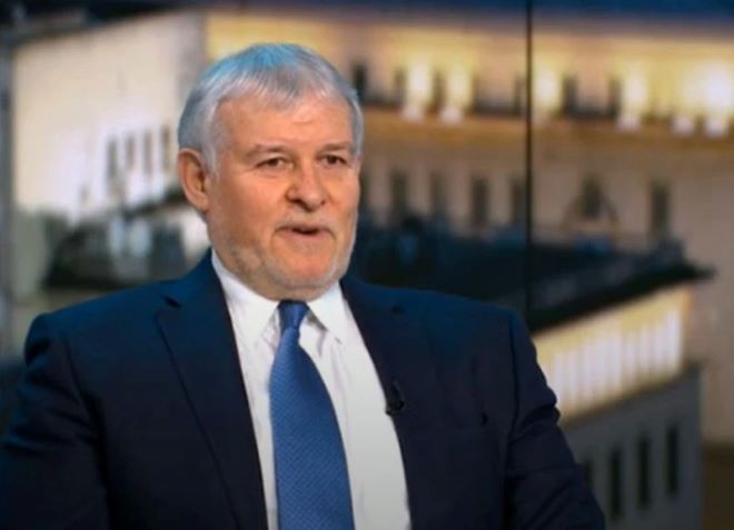 Лидерът на СДС Румен Христов заяви че като представител на