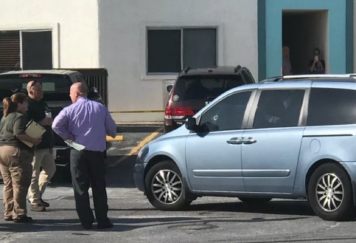 Българин шофьор на Uber е бил убит в неделя сутринта