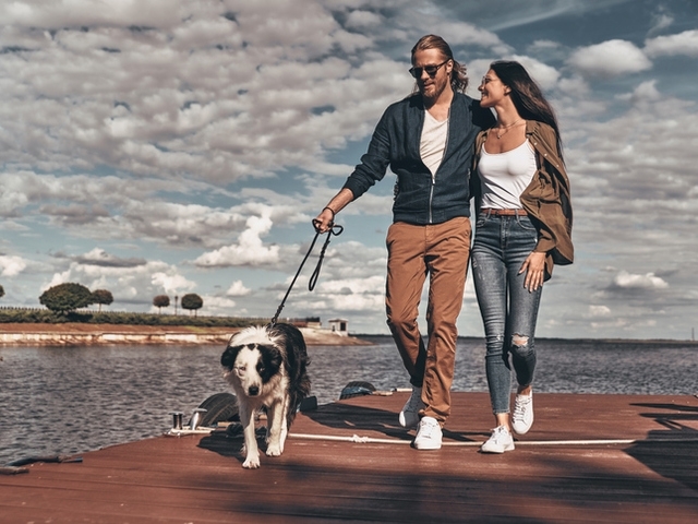 Всяка жена която е във връзка се пита дали мъжът