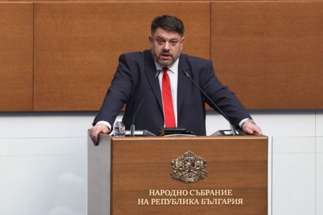 Всичко което договорихме със социалните партньори и с обществото е