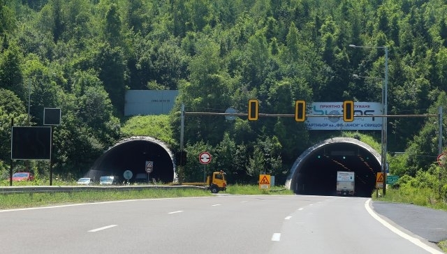 От 8 ноември започва основен ремонт и ще се ограничи