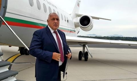 Васил Божков: Г-н Борисов, срам е да се наричате политик