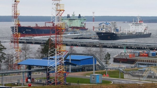 След въвеждането на европейското ембарго руският петролен пазар в Балтийско