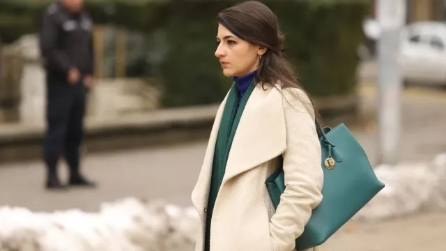 Полицията откри откраднатата кола на Лена Бориславова от Продължаваме промяната