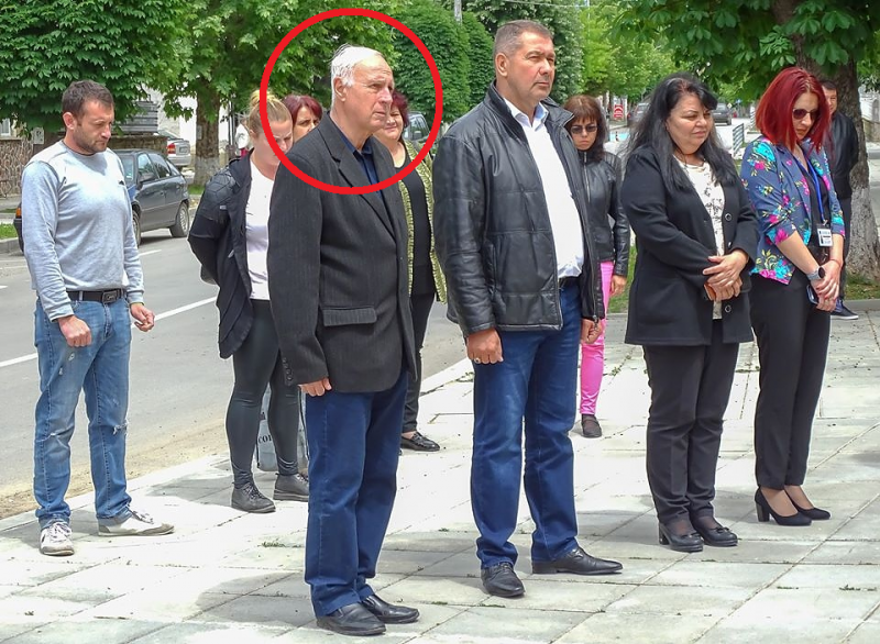 Преврат организиран от мнозинството в общинския съвет в Роман днес