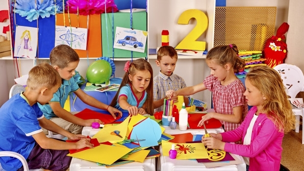 Държавата ще покрие таксите за детски градини на децата на