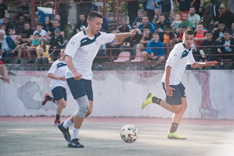 Станаха известни полуфиналистите в XXI общински турнир по футбол на малки врати в Мездра