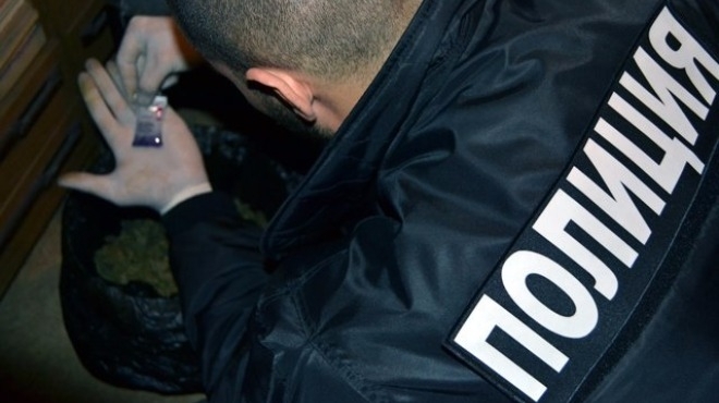 Истински удар е направила полицията в Монтана научи BulNews bg При