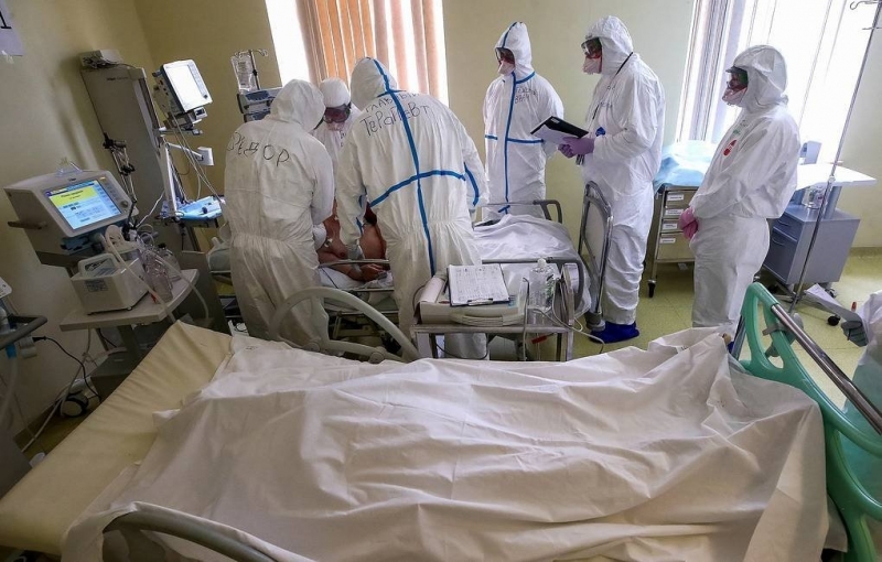 Коронавирусът е взел три нови жертви във Врачанско съобщиха от