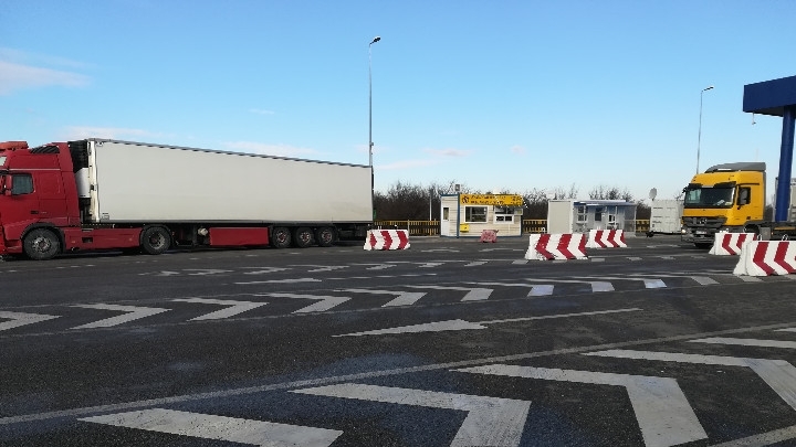 От понеделник 4 април ще бъде въведена временна организация на