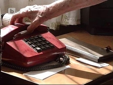 80 годишна жена от Мездра е станала жертва на телефонна измама