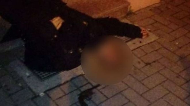 Френската полиция ликвидира убиеца Шериф Шекати който във вторник вечерта