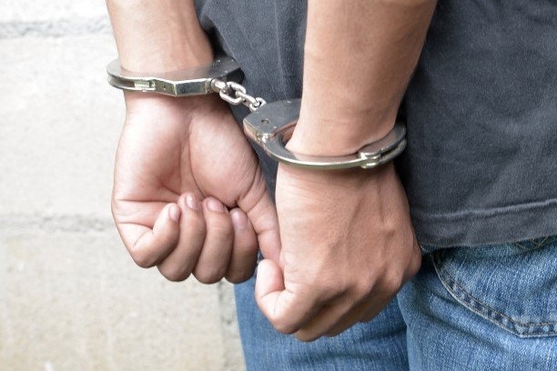 Полицаи задържаха пиян шофьор, съобщиха от областната дирекция на МВР
