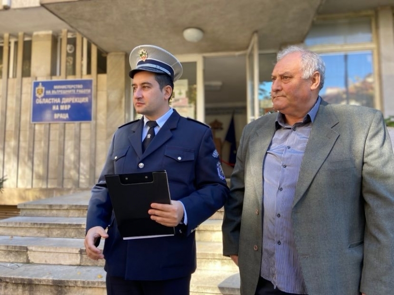 В хода на акция Зима КАТ ще следи за отнемане