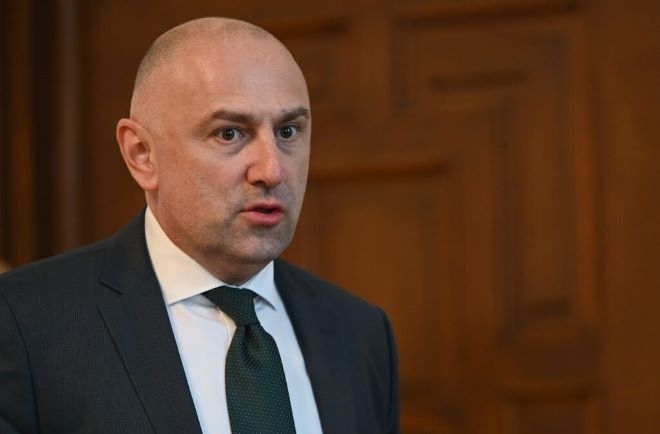 Членът на Управителния съвет на БНБ Любомир Каримански коментира в