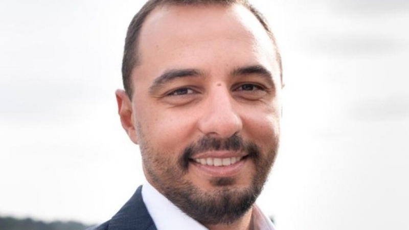 Богдан Богданов е назначен за изпълнителен директор на Българската агенция