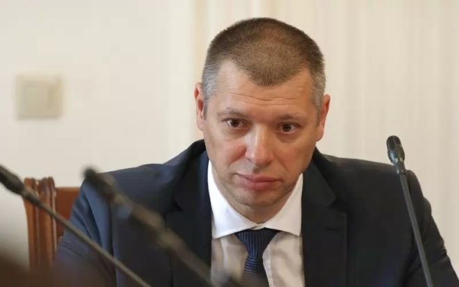 Лично Антон Славчев е посочен като упражнил натиск по делото "Коцев"