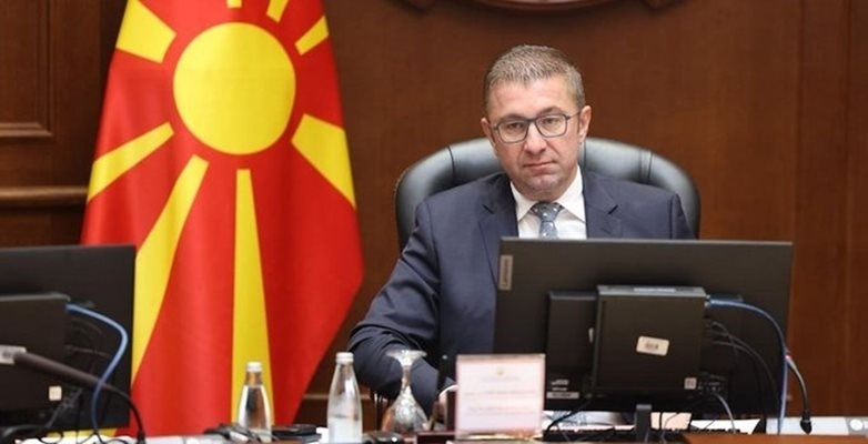 Правителството на Република Северна Македония плътно застава зад аргументите и