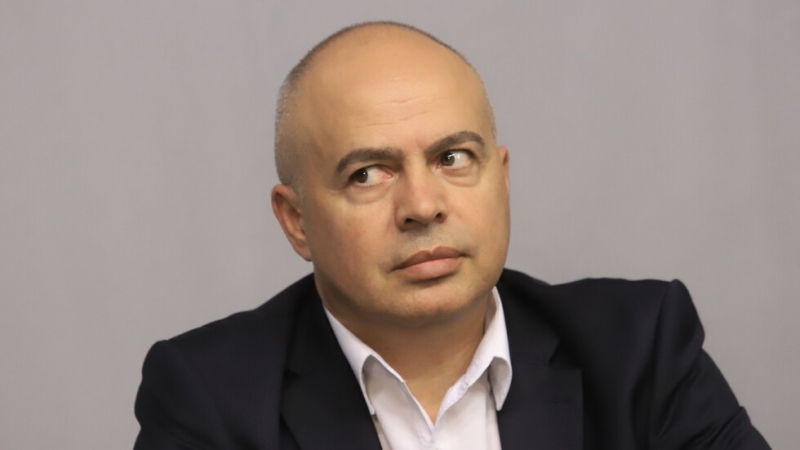 Георги Свиленски: Борисов унижава и унищожава, той трябва да се извинява