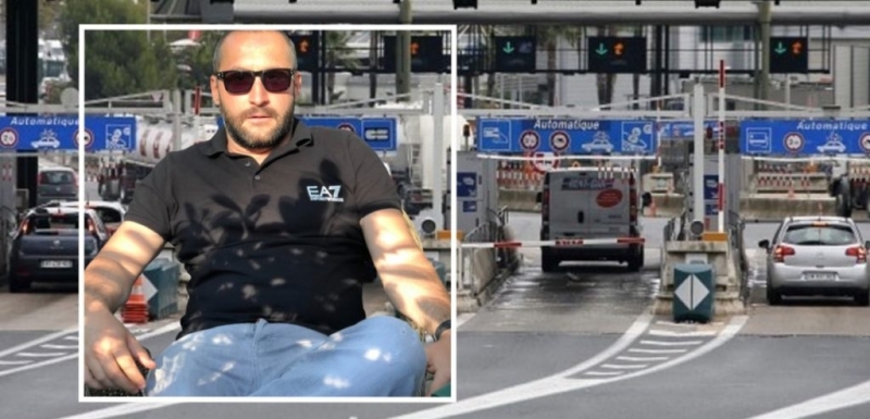 Очакваните приходи от пътни такси за 2023 г са около