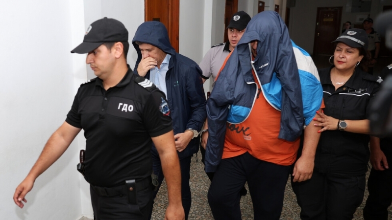 Окръжният съд в Бургас постанови постоянен арест за директора на
