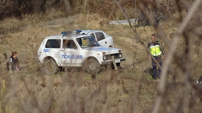 Откриха труп на отвлечен германец в добричко село