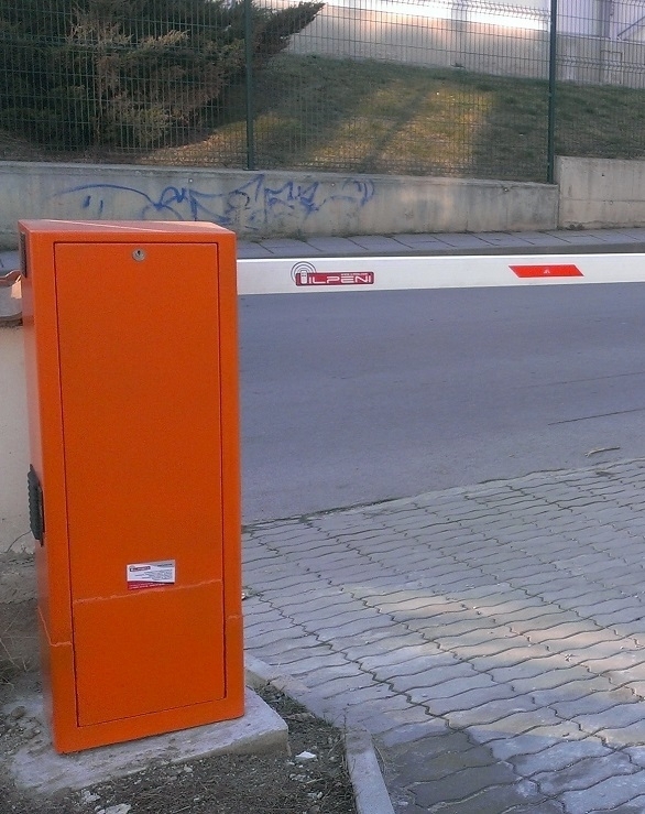 Ученик от Враца потрошил бариера в Мездра е наказан с