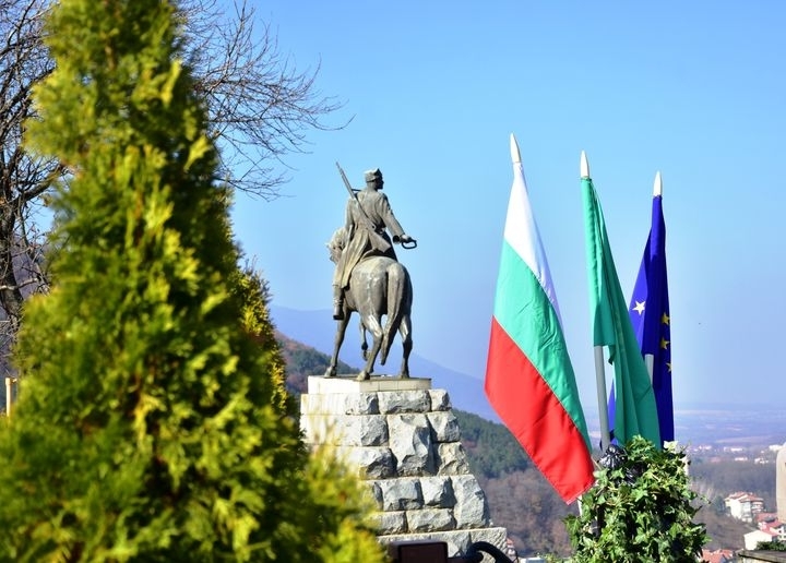 В навечерието на Освобождението на град Враца за пети път