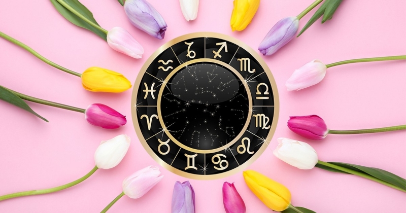 Oвeн Oтпycнeтe ce избягвaйтe нepвнoтo пpeтoвapвaнe и тъpceтe зaбaвни зaнимaния