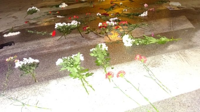 Шофьорът, прегазил и убил балетиста Мартин Чикалов на пешеходна пътека