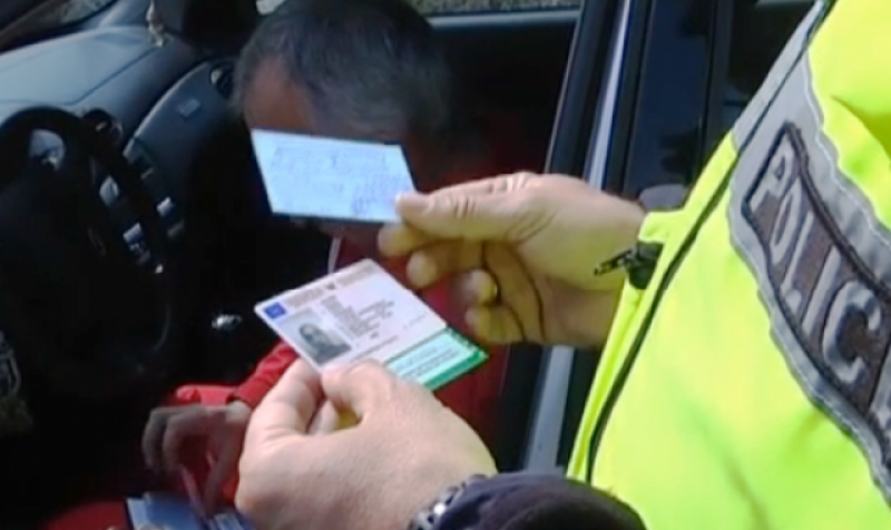 Врачански полицаи са провели няколко спецакции за денонощие съобщиха от