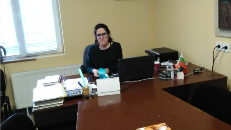 Няколко основни събития са залегнали в календара на читалище Просвета