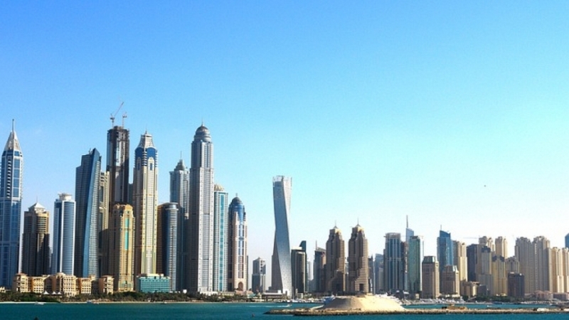 Правителството на град Дубай пусна своя собствена криптовалута Икономическият отдел