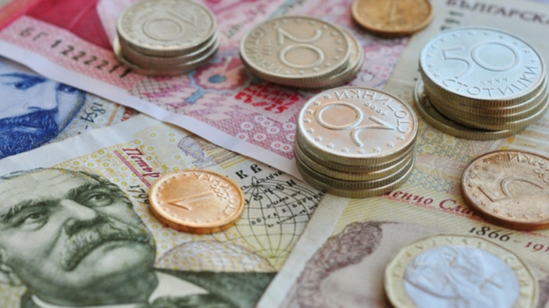 По 40 лева за Великден ще получат около 1 200