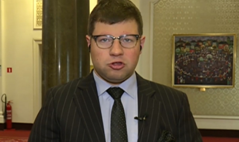 Продължаваме промяната е намерила нужния брой депутати за да си