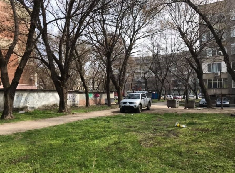 Усилената борба за приза най неграмотен шофьор във Видин тече с