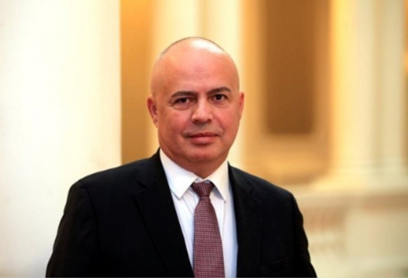 Вчера Корнелия Нинова подаде оставката на цялото Изпълнително бюро на