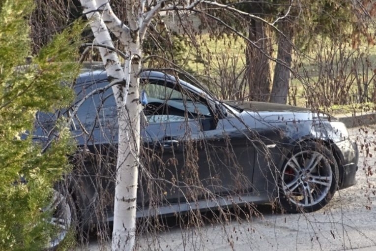 Тарикат с БМВ си спретна гонка с полицаи във Врачанско