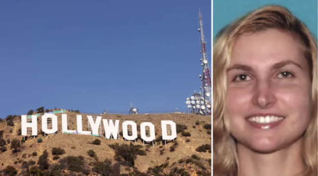 Българка от Холивуд беше осъдена във вторник за управление на