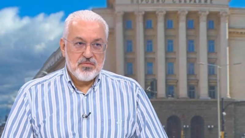 Бивш министър публикува ценоразписа на "говорещите глави"