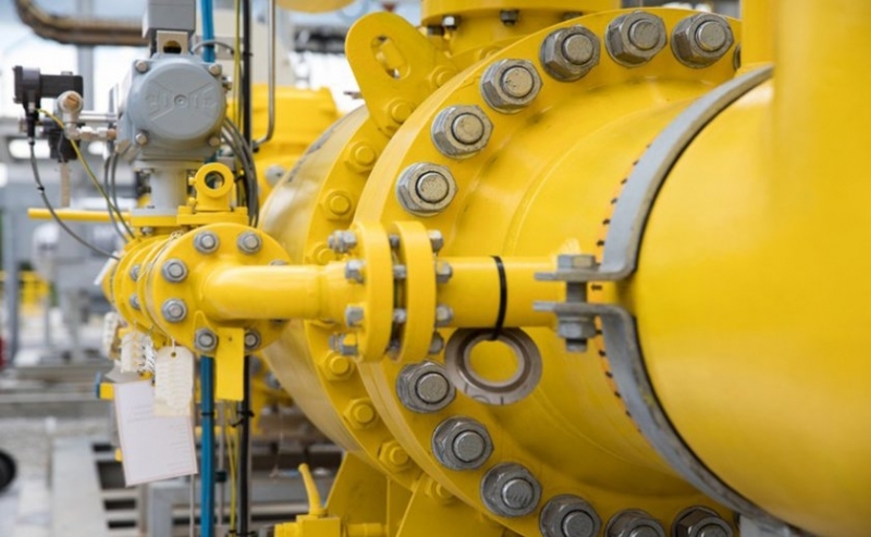 Румъния се уреди с газ от Турция, доставките започват незабавно