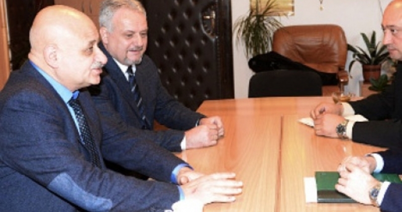 Възможностите за повишаване на трудовата заетост на затворниците обсъдиха зам министърът